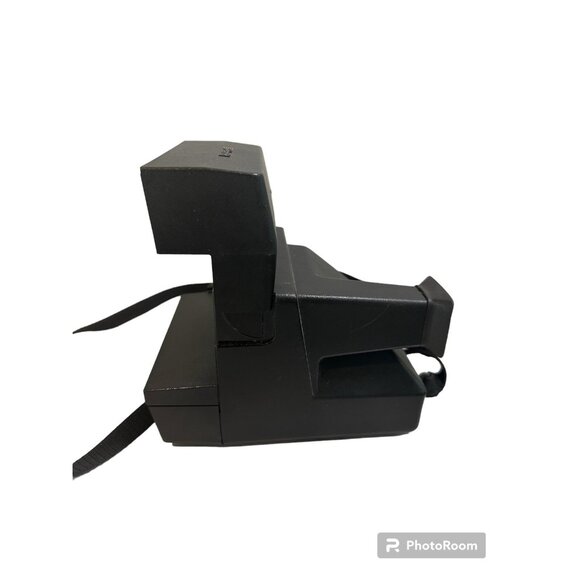 Vintage Polaroid Sun 660 Autofocus Instant Camera - Picture 4 of 9